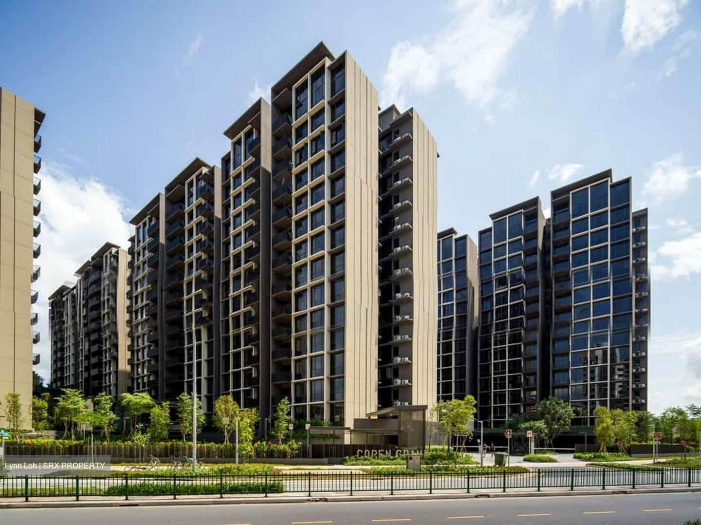 Copen Grand (D24), Condominium #555751921